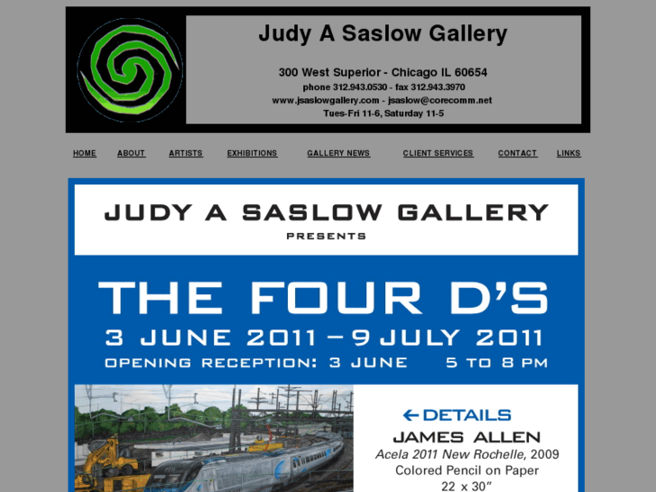 www.jsaslowgallery.com