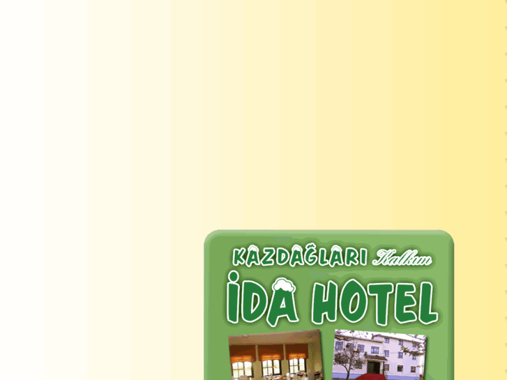 www.kazdaglariidaotel.com