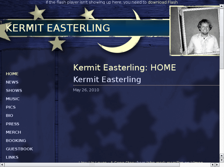 www.kermiteasterling.com