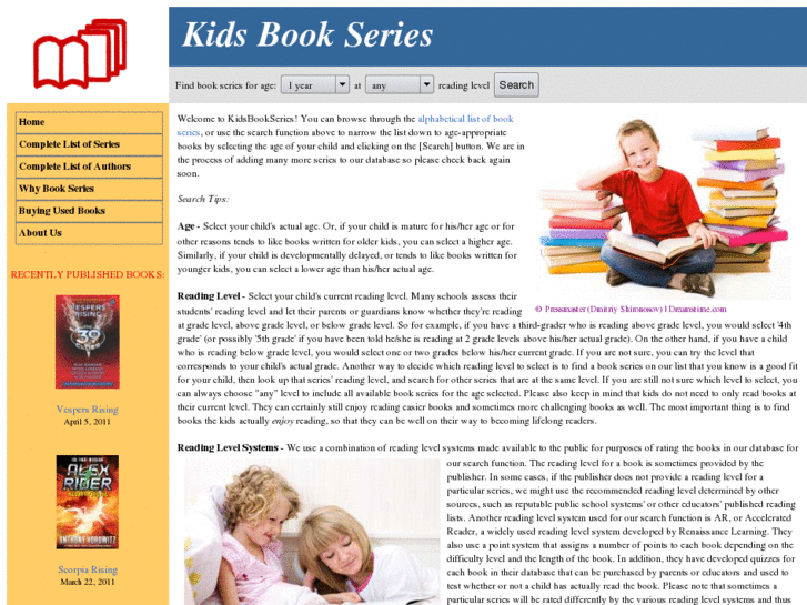 www.kidsbookseries.com