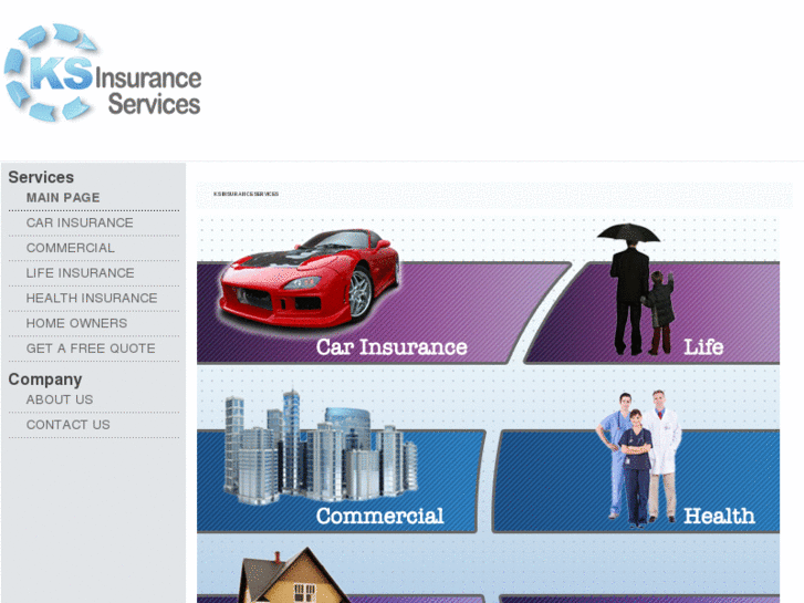 www.ksinsuranceservices.com