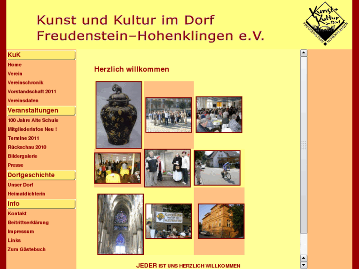 www.kuk-freudenstein-hohenklingen.com