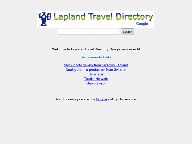 www.laplandtraveldirectory.com