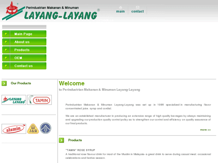 www.layanggroup.com