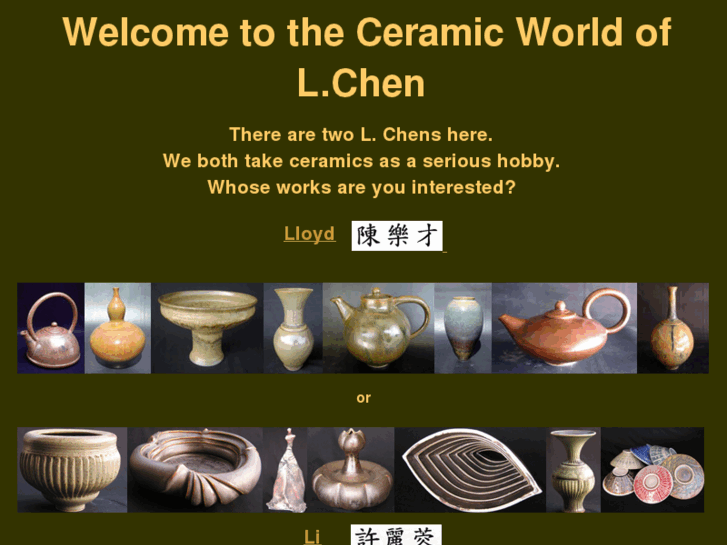 www.lchenceramics.com