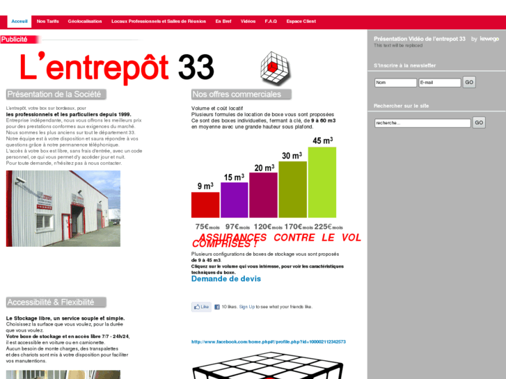 www.lentrepot33.fr