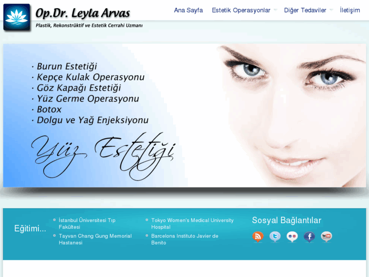 www.leylaarvas.com