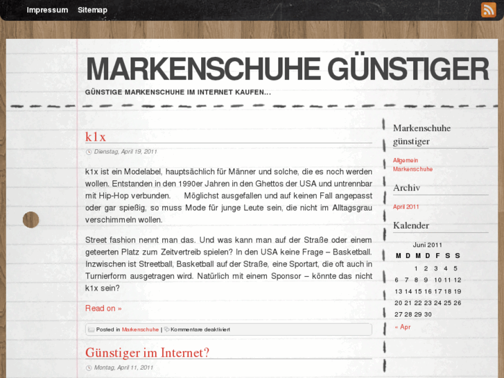 www.markenschuhe-guenstiger.com