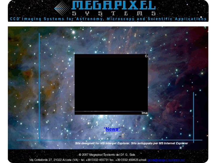 www.megapixelsystems.com