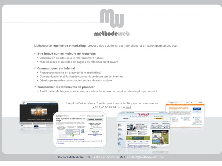 www.methodeweb.com