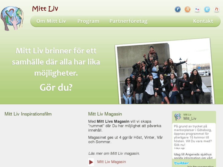 www.mittliv.com