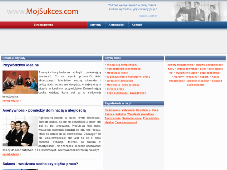 www.mojsukces.com