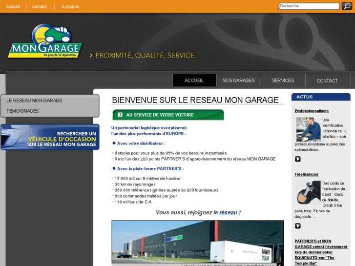 www.mon-garage-reseau.com