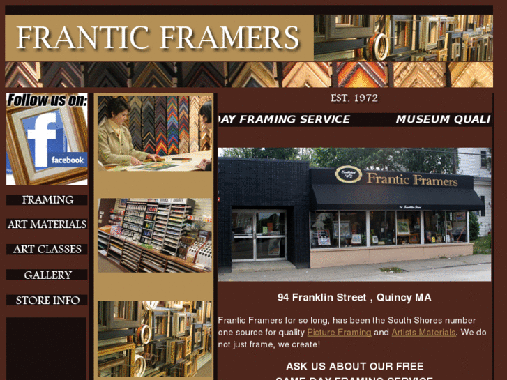 www.moneyframes.net