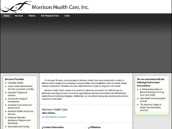 www.morrisonhealthcare.org