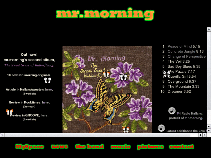 www.mr-morning.com