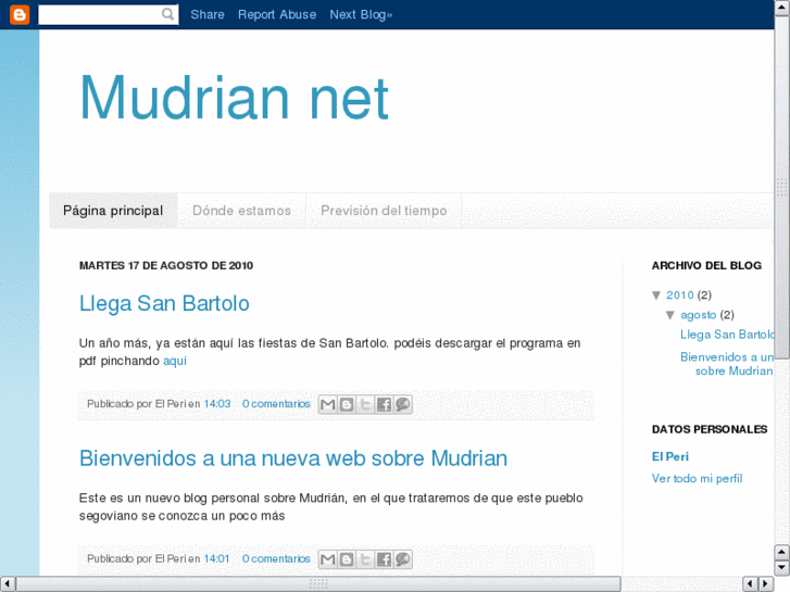 www.mudrian.net