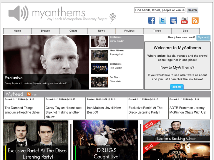 www.myanthems.com