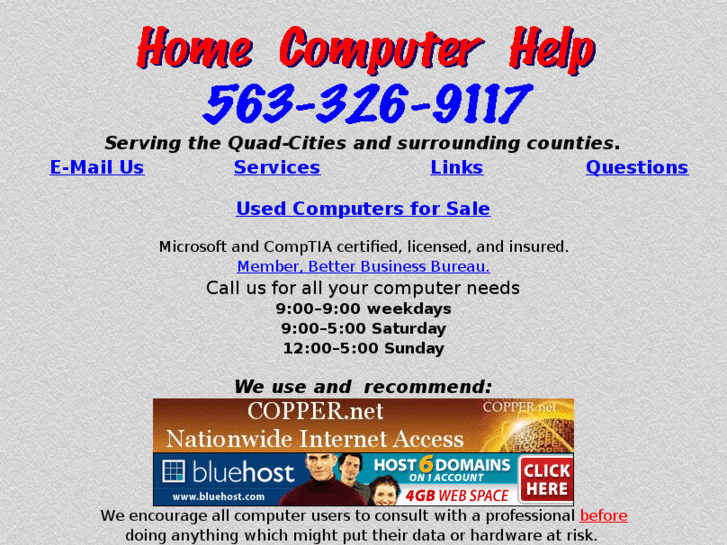 www.myhomecomputerhelp.com