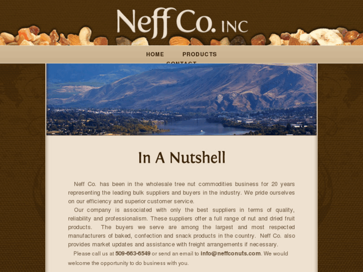 www.neffconuts.com