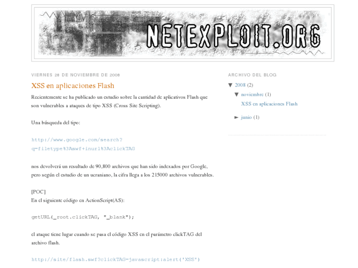 www.netexploit.net