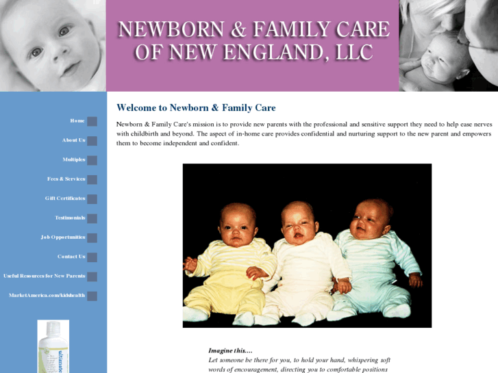 www.newbornandfamilycare.com