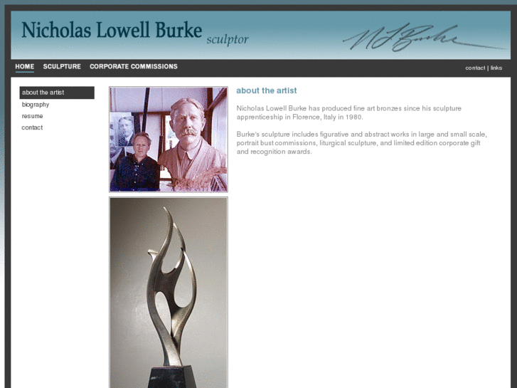 www.nlburkeart.com