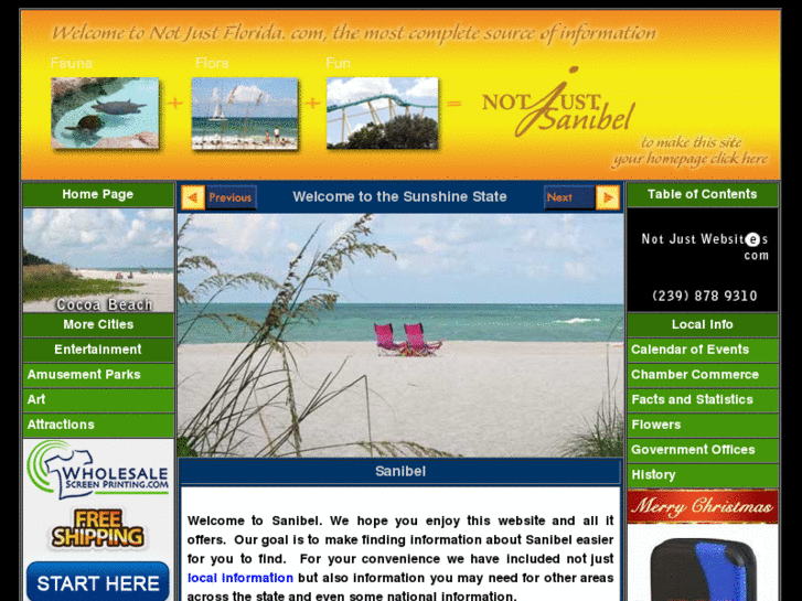 www.notjustsanibel.com