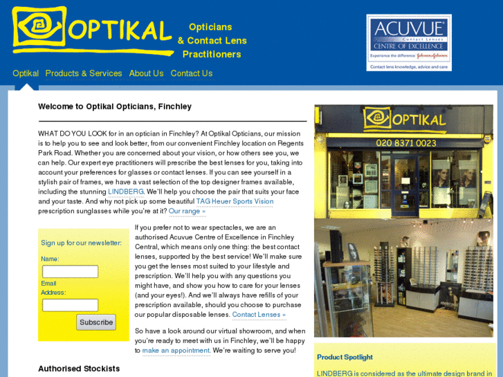 www.optikalopticians.com