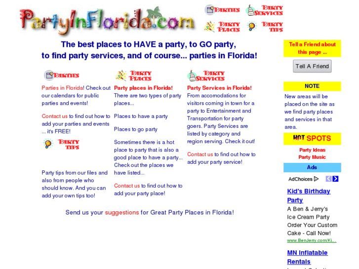 www.partyinflorida.com