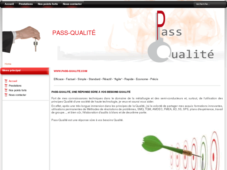 www.pass-qualite.com