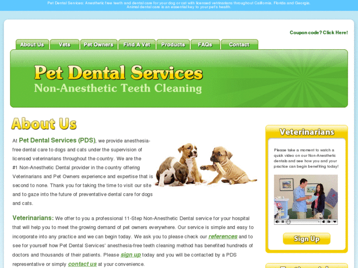 www.petdentalservices.com