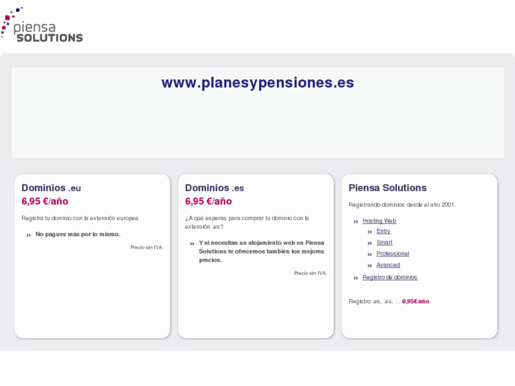 www.planesypensiones.es