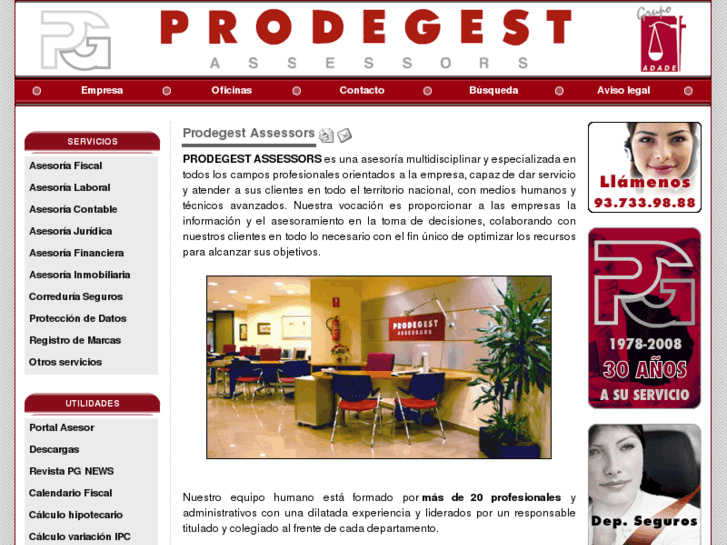www.prodegest.es