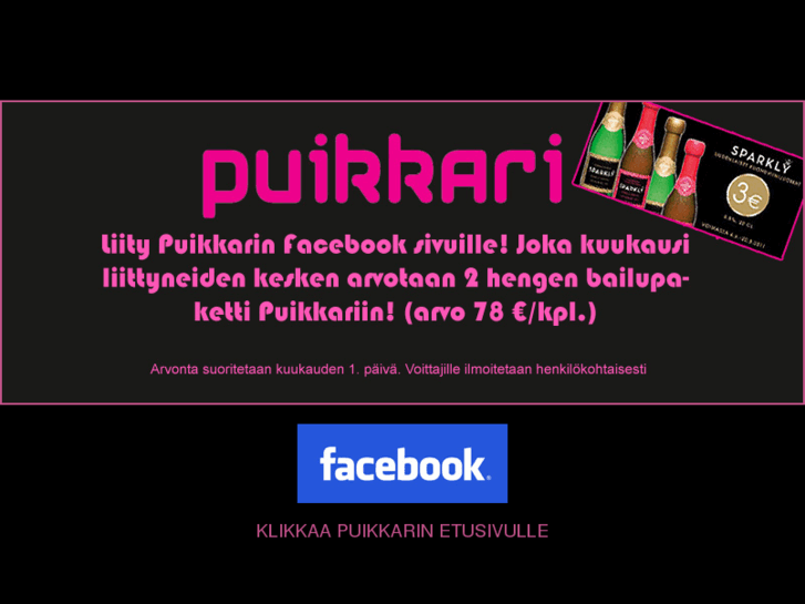 www.puikkari.fi