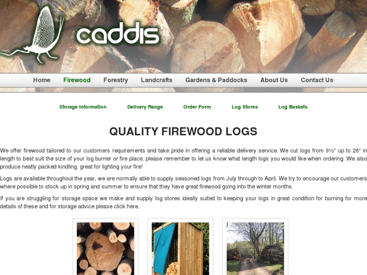 www.qualityfirewoodlogs.com