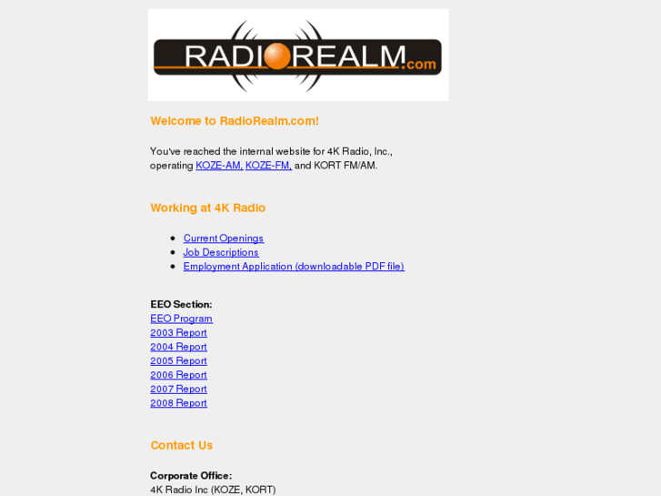 www.radiorealm.com