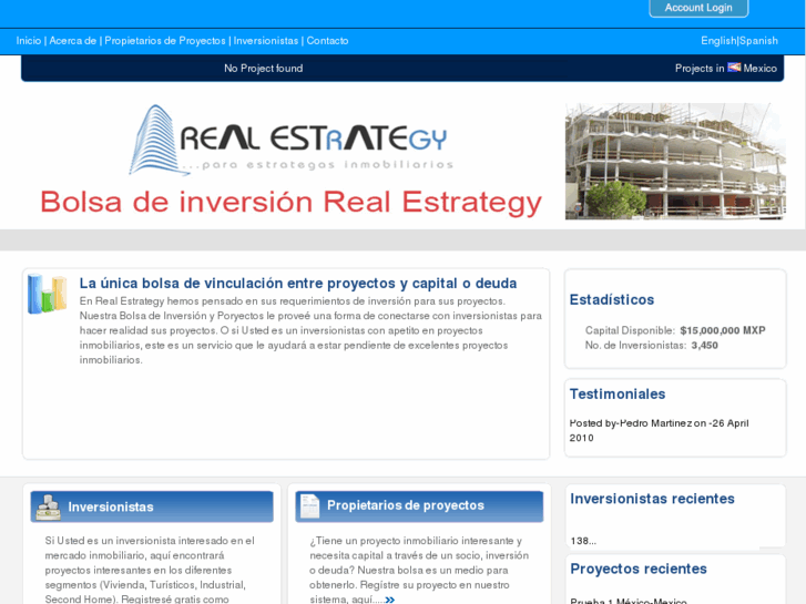 www.realestrategy.biz