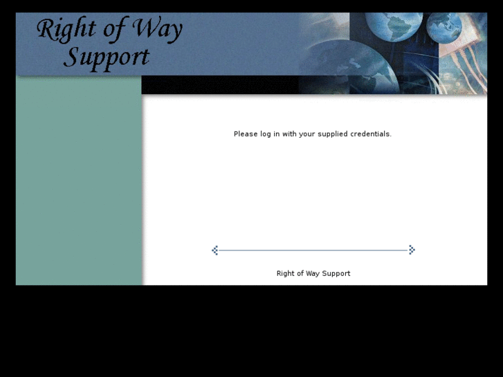 www.rightofwaysupport.com