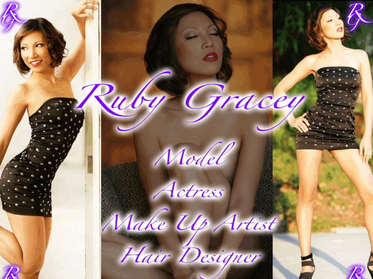 www.rubygracey.com