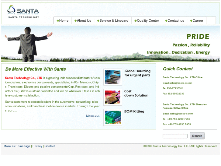 www.santa-tc.com