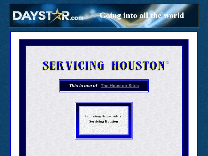 www.servicinghouston.com