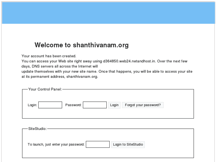 www.shanthivanam.org