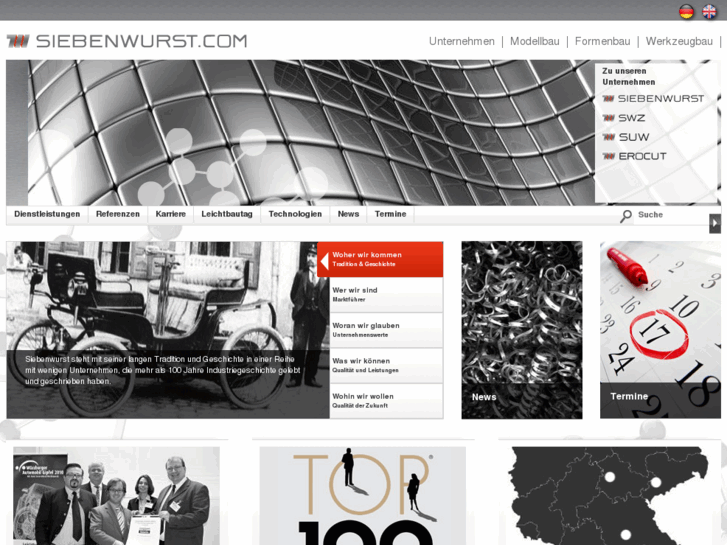 www.siebenwurst.net