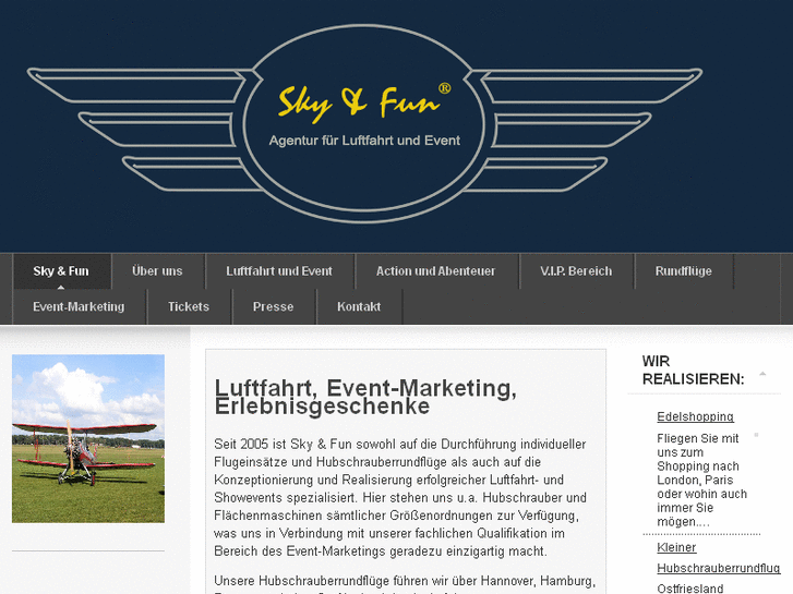 www.skyandfun.de