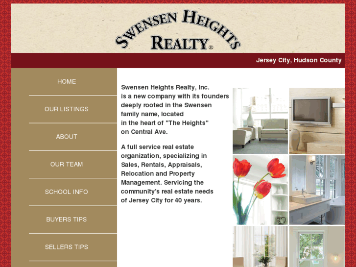 www.swensenheightsrealty.com