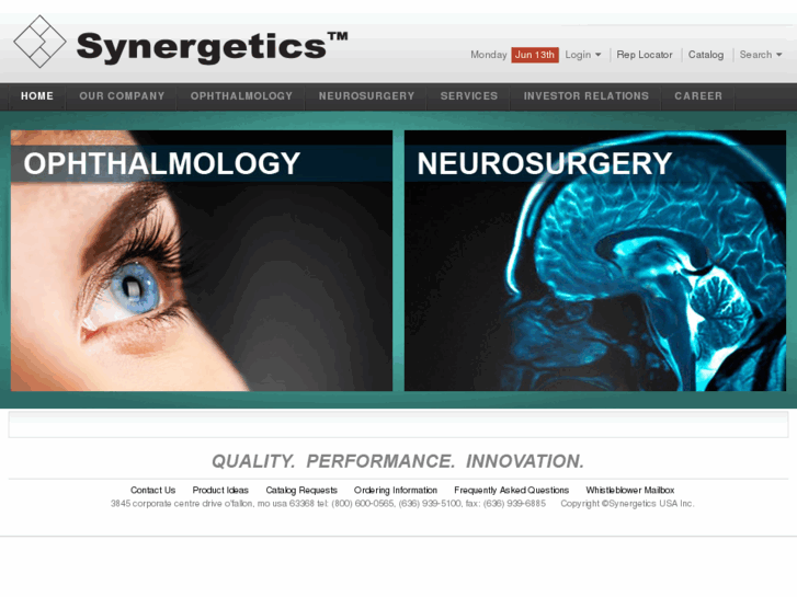 www.synergeticsusa.com