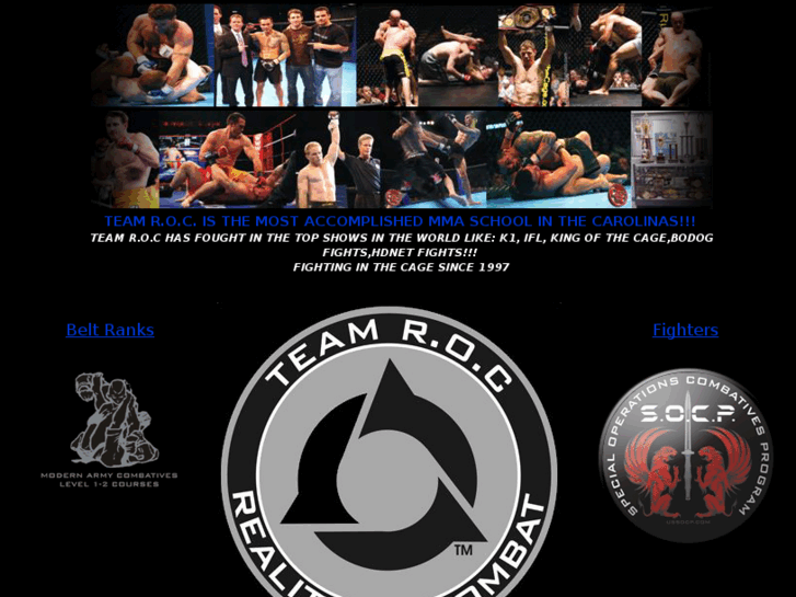 www.teamroc.net