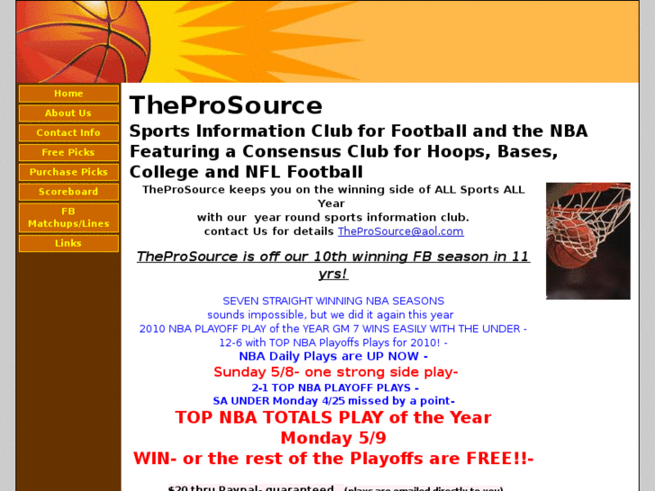 www.theprosource.com