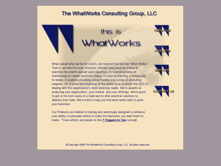 www.thewhatworks.com